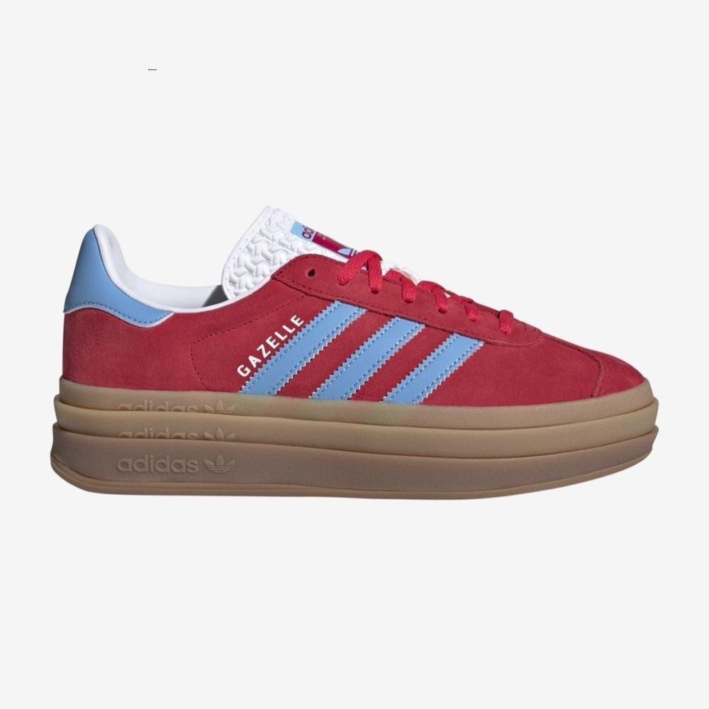 adidas Original Gazelle Bold - Platform Sneaker
